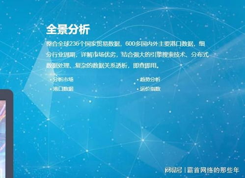 2025年海關數據公司選擇指南 實力、口碑與避坑全解析